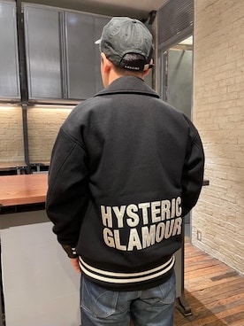 カンジさんのコーディネート