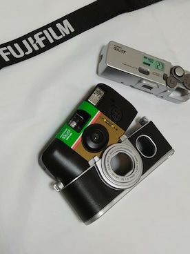 「フォロバ」｜「アイテム（雑貨/ホビー）」を使った、紗麗さん（レディース・154cm）の秋コーディネート