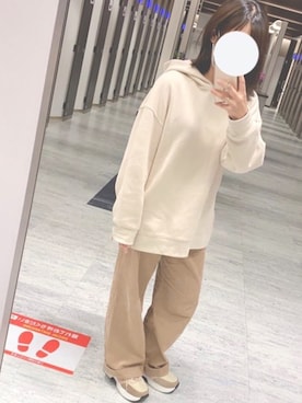 たのゆんさん（レディース・156cm）の秋コーディネート