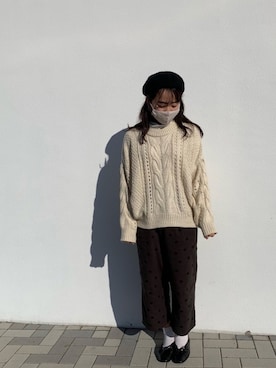 amiさんのコーディネート