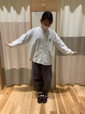 amiさんのコーディネート