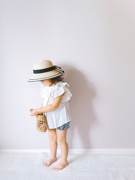 Sᴀɴᴀ𐂃さんのコーディネート