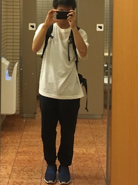 のりうちさんのコーディネート