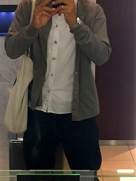 のりうちさんのコーディネート