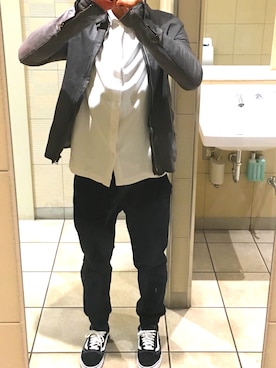 のりうちさんのコーディネート