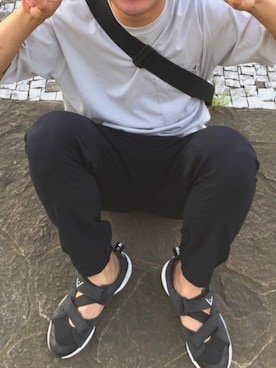 のりうちさんのコーディネート