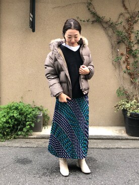 iitsuka.さんのコーディネート