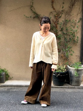 iitsuka.さんのコーディネート