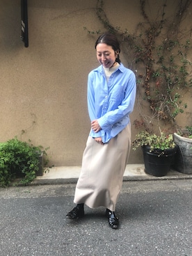 iitsuka.さんのコーディネート