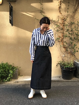 iitsuka.さんのコーディネート