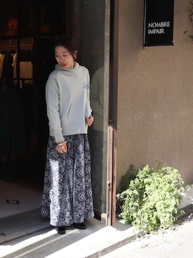 iitsuka.さんのコーディネート