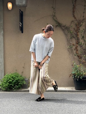 iitsuka.さんのコーディネート