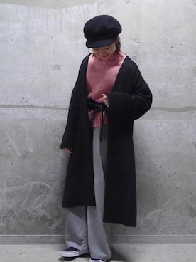 mika muraoさんのコーディネート