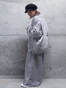 mika muraoさんのコーディネート