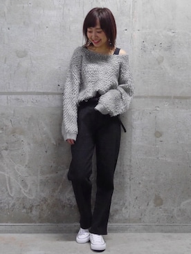 mika muraoさんのコーディネート