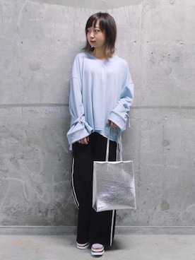 mika muraoさんのコーディネート