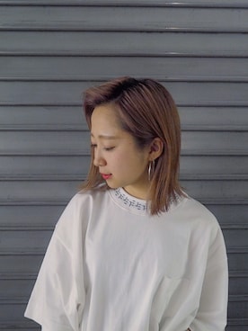 mika muraoさんのコーディネート