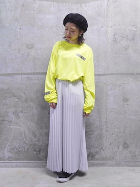 mika muraoさんのコーディネート