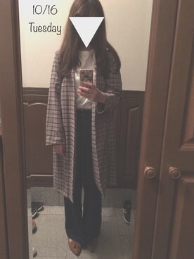 heyさんのコーディネート