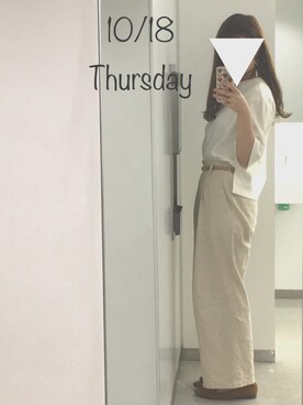 heyさんのコーディネート