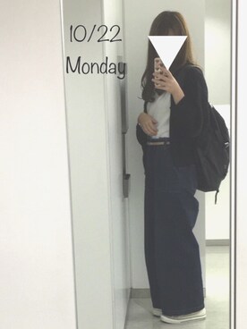 heyさんのコーディネート