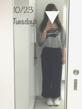 heyさんのコーディネート