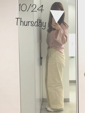 heyさんのコーディネート