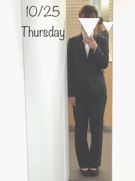 heyさんのコーディネート