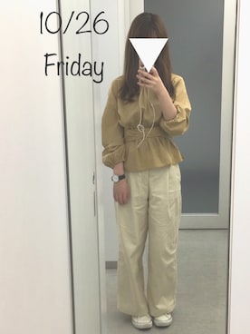 heyさんのコーディネート