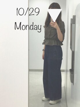 heyさんのコーディネート