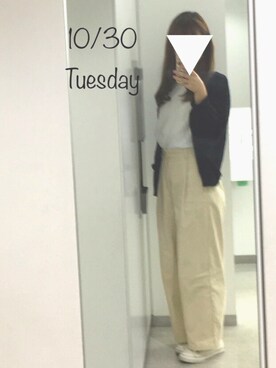 heyさんのコーディネート