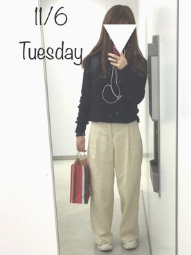 heyさんのコーディネート