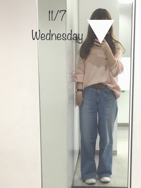 heyさんのコーディネート