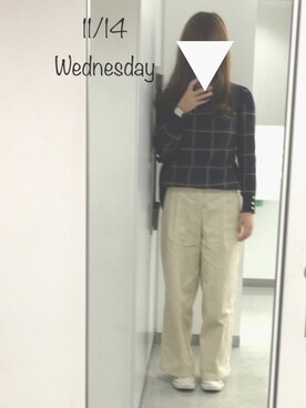 heyさんのコーディネート