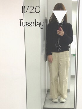 heyさんのコーディネート