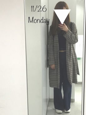 heyさんのコーディネート