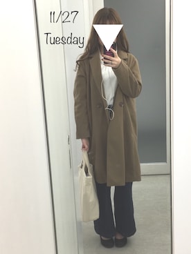 heyさんのコーディネート