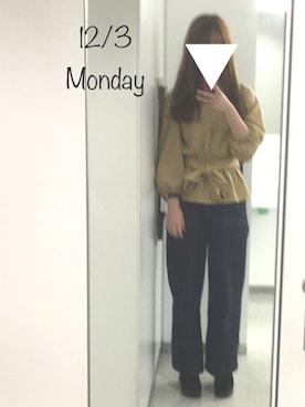 heyさんのコーディネート