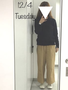 heyさんのコーディネート