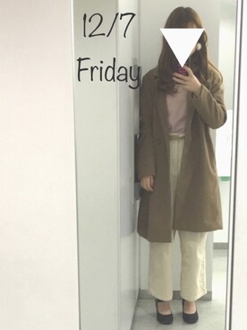 heyさんのコーディネート