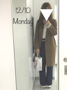 heyさんのコーディネート