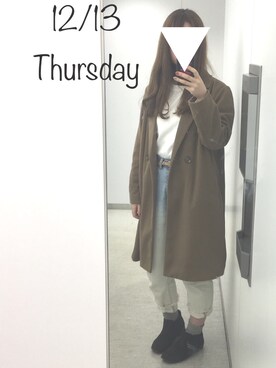 heyさんのコーディネート