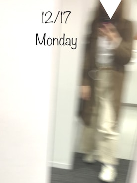 heyさんのコーディネート