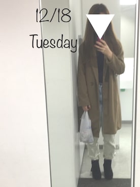 heyさんのコーディネート