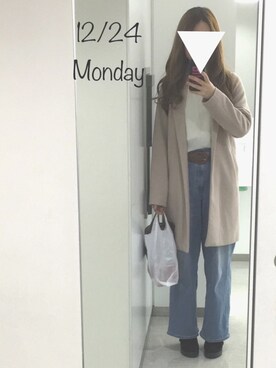 heyさんのコーディネート