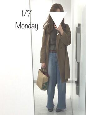 heyさんのコーディネート