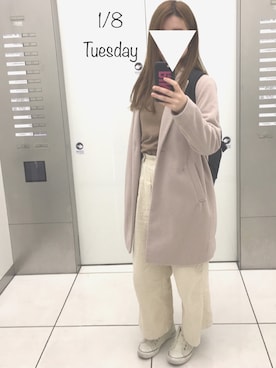 heyさんのコーディネート