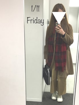 heyさんのコーディネート