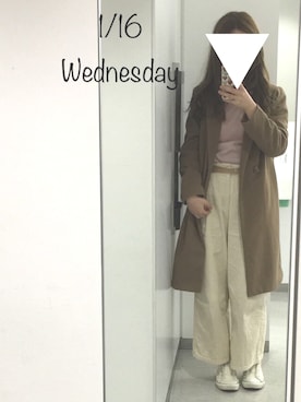 heyさんのコーディネート