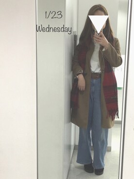 heyさんのコーディネート